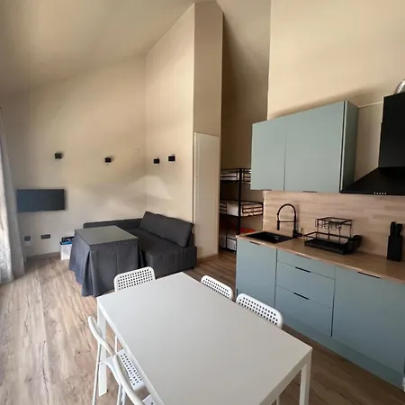 Nivale Apartamento *