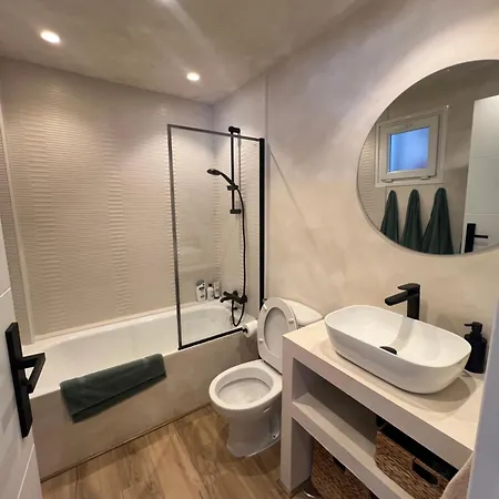 Apartamento Nivale *