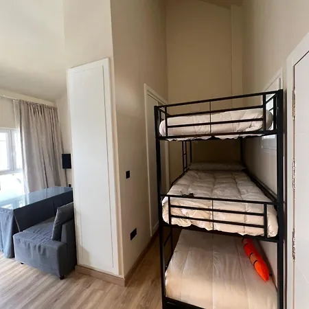Nivale Apartamento